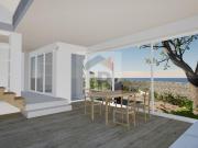 Moradia com mezzanine