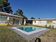 Moradia com piscina