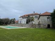 Quinta V8 com piscina Barcelos