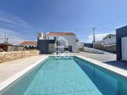 Moradia com piscina e vista de campo São Gregório,...