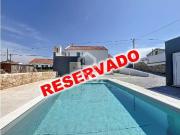 Moradia com piscina e vista de campo São Gregório,...
