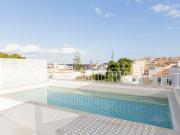 Moradia com Piscina em Condomínio Privado Tavira