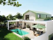 Moradia com piscina em Obidos