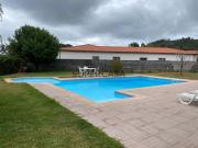Moradia com Piscina em Refoios do Lima Ponte de Lima