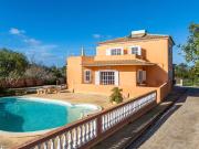 Moradia com piscina, garagem e vistas deslumbrantes para...