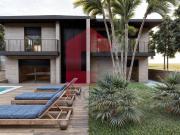 Moradia com piscina, Gême