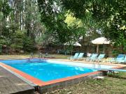 Moradia com piscina, jardim na Vila do Linhó, Sintra