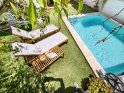 Moradia com Piscina Privada Cabanas e Conceição de Tavira