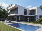 Moradia com Piscina T3 na Calheta