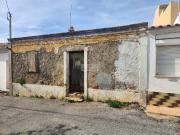 Moradia com projecto aprovado, Lagos, Espiche