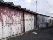 Moradia com Projecto aprovado para T4 com garagem para 2...