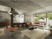 Moradia com projecto para loft T4 em Alcntara, Lisboa