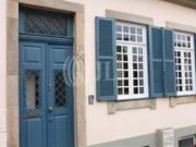 Moradia com projeto aprovado para construção na Foz, Porto