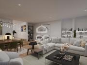 Moradia com projeto aprovado para T4 de luxo, na Foz...