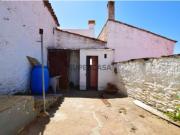 Moradia com Quintal na Pitoresca Vila de Barrancos