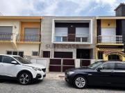 Moradia com Rés do Chão, Andar e Sótão + Anexo Habitável...