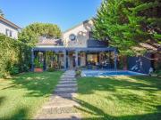 Moradia com T3 +1, totalmente recuperada no centro de...