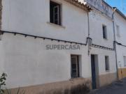 Moradia com terraço