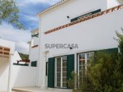 Moradia com Terraço e Varandas, vista desafogada para a...