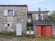 Moradia com Terraço e Vista para a Serra da Estrela