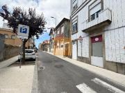 Moradia com terrao em Matosinhos Sul