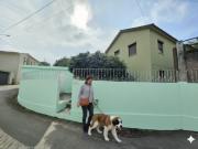 Moradia com terreno a 10 minutos centro Oliveira Azeméis