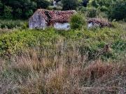 Moradia com Terreno — A dos Negros Sancheira Grande, Óbidos
