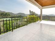 MORADIA COM TERRENO AMARES