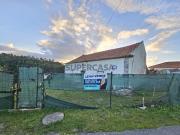 Terreno de 12.105 m2 com moradia Torres Vedras