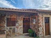 MORADIA COM TERRENO DE CULTIVO, E UMA VISTA DESLUMBRANTE