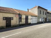 Moradia com terreno em Cortegaça