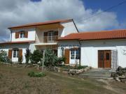 Moradia com terreno na Bouça