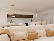 Moradia com Três Quartos em Construção na Póvoa de Varzim Moradia com Três Quartos em Construção na Póvoa de Varzim