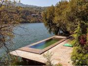 Moradia com três Suites | Irreverente na sua união com o...