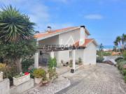 Moradia com vista mar na Murtinheira