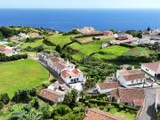 Moradia com vista mar no Nordeste – Rua do Cinzeiro,...