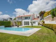 Moradia com vista mar | Parede