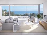 Moradia com vista mar, projeto chave na mão, em Praia da...