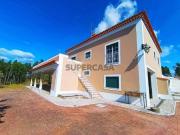 Moradia com vista para a Albufeira de Castelo de Bode