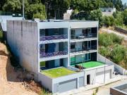 Moradia com vista para o Rio Douro