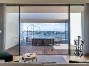 MORADIA COM VISTA PARA O RIO DOURO