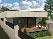 Moradia com vista Mar