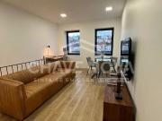 Moradia completamente reconstruída na Ribeira de Gaia