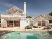 Moradia Comporta Style em Construção