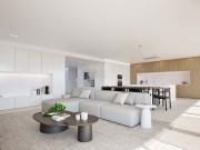 MORADIA COMTEMPORÂNEA EM LAGOS