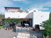 Moradia, Conceição e Cabanas de Tavira