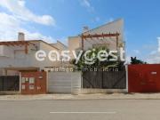 Moradia, Conceição e Cabanas de Tavira