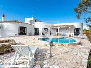 Moradia, Conceição e Cabanas de Tavira