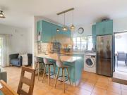 Moradia, Conceição e Cabanas de Tavira