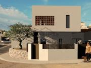 Moradia, Conceição e Estoi